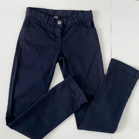 Dolce & Gabbana Other - Dolce & Gabbana girls junior